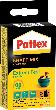 Pattex KraftMix Fest Tube 2x11ml Produktbild img1 S