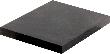 EUROTEC Rolfi PADS EPDM 60x60x10mm Produktbild