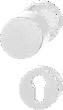 HOPPE Wechselgarnitur Baden K58/15/15S/138L,PZ,8,F9016,TS 40-44 Produktbild