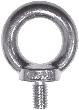 E-NORMpro DIN 580 Ringschrauben, Edelstahl A2, geschmiedete Ausführung Produktbild img1 S