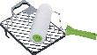 Nölle DIY Farbrollerset Vestan 18cm Produktbild img1 S