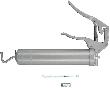 Pressol Einhand-Fettpresse 500 Produktbild