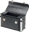 fortis Werkzeugtasche 420x150x250mm Leder Produktbild