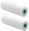 Nölle Lackierwalze Schaumstoff fein 10cm a 2 Stück Produktbild img2 S