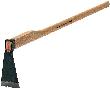 SHW Forstpflanzen-Setzhacke Gr.00,m.Esch enstiel 135cm Produktbild