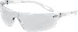 JSP Brille Stealth farblos/klar Produktbild img1 S