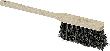 Neutral Set 2 (VE5): Handfeger 4250560507549 und Kehrblech 4250560507662 Produktbild