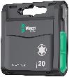 Wera Bit-Set Bit-Box 20 TX Produktbild img1 S