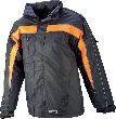PLANAM Jacke Outdoor 3601 Produktbild img2 S
