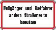 Neutral WH.48, 600x330mm andere Str.Seite nutzen RAL-Gütezeichen Folie RA1 Produktbild