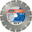 Clipper Diamant-Trennscheibe Classic Universal Laser Produktbild