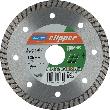 CLIPPER Diamantscheibe Classic Ceram Turbo Produktbild