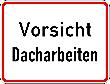 WH.28, 600x330mm Baustelleneinfahrt RAL- Gütezeichen Folie RA1 Produktbild img2 S