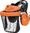 3M Multisystem G500,orange m.H510P3Eu. 5 C 26db(A) Produktbild