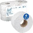 SCOTT Toilettenpapier hochweiss a 380m Produktbild img1 S