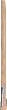floraworld Kreuzhackenstiel 1,5kg Esche Floraworld Produktbild