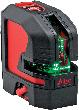 Leica Linienlaser Lino L2P5G-1 Produktbild img1 S