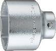 fortis Sechskant-Steckschlüssel-Einsatz 3/4" Produktbild img1 S
