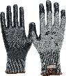 NITRAS Schnittschutzhandschuh »TAEKi5« Nitril-beschichtet, Größe 10 Produktbild