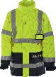 OCEAN Multinormparka 4in1 marine Gr.3XL Produktbild img1 S