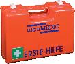 Ultramedic Erste Hilfe Koffer Basic,DIN13157,orange Produktbild img1 S
