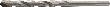 Zentrierbohrer HM mit Spannfläche für Pu mpshank D 6 mm Produktbild