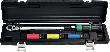fortis Drehmomentschl.-Satz 4tlg. 40-200Nm 1/2" Produktbild