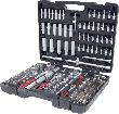 KS TOOLS Steckschlüssel-Garnitur 1/4"+3/ 8"+1/2" 195-teilig KS Tools Produktbild