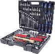KS TOOLS Werkzeugsortiment Universal 97- teilig im Kunststoffkoffer KS Tools Produktbild img1 S