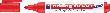 edding HighTech-Marker 8030NLS rot Produktbild