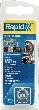 RAPID Ösen mit Ring - 21 x 10mm, 25er Pack, 5000412 Produktbild