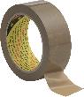 3M Verpackungsklebeband 6890 braun 50mm x 66m Produktbild