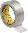 3M Verpackungsklebeband 309 Transparent 50mm x 66m Produktbild