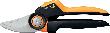 FISKARS Bypass Gartenschere M (P921) Pow erGear Xseries Produktbild img1 S