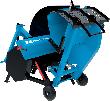 Güde WippsägeGWS 700 ZR HM-2Gü de Produktbild