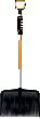 FISKARS Schneeräumer X-series Produktbild