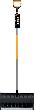 FISKARS Schneeschier X-series Produktbild