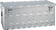 fortis Aluminiumbox Produktbild