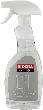 E-COLL Glasreiniger 500ml Sprühflasche Efficient Produktbild