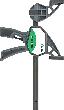 fortis Einhandzwinge 150x 85mm Produktbild