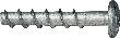 CELO Betonschraube BTS PT 6-55/5, Linsenkopf, TX30 Produktbild