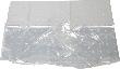 floraworld Frühbeetfolie 1,5 x 10m, transparent Produktbild