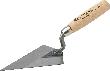 fortis Werkzeuge Hamburger Putzkelle, gerader Hals, 140mm Produktbild