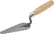 fortis Katzenzungen 140mm Bauqualität Bau Produktbild