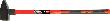POLET Vorschlaghammer 5Kg FIBER 5001 Produktbild