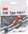 3M VhB 4941P 19mm x 3m Produktbild