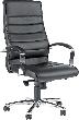 Topstar Chefsessel TD LUX 10 schwarz Produktbild img1 S