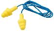 EAR Gehörschutzstöpsel Ultra Fit m.Band( Box a 50 Paar) Produktbild img2 S
