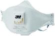 3M Feinstaubmaske 9322+, FFP2 Produktbild