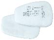 3M Vlieseinlegefilter 5911, P1R, 30 Stück Produktbild